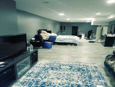 Photos by Silverback Painting Solutions #1