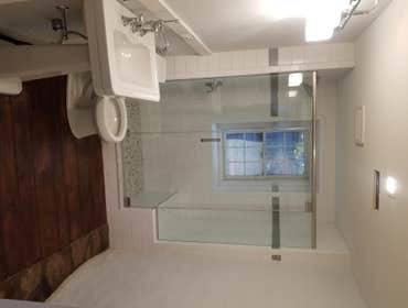Main Bath