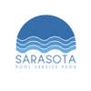 Sarasota Pool Service Pros logo
