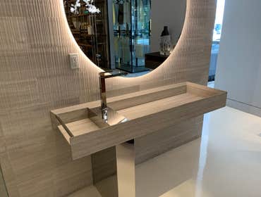 Projects Gallery