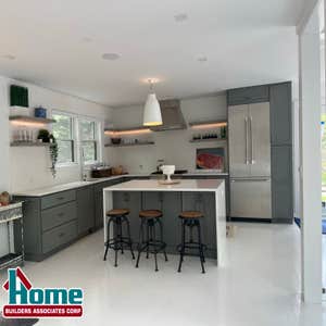 Photos by Home Builders Associates Corp #1