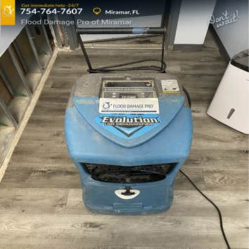 Flood Damage Pro of Miramar