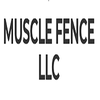 Muscle Fence logo