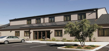 Commercial Solar Projects