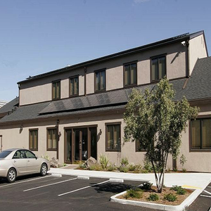 Commercial Solar Projects