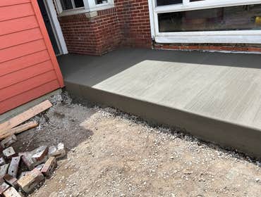 Photos by Concrete Plus Contracting LLC #1