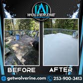 Photos by Wolverine Exterior Services #1
