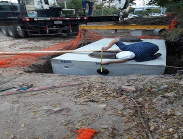 Photos from HIGH FIVE PLUMBING LLC
