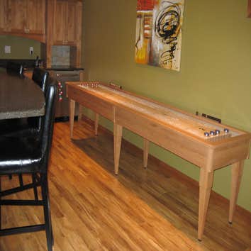 Project photos from Cabinet Creations, Inc.