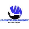 Na Crawford Home Improvement LLC logo