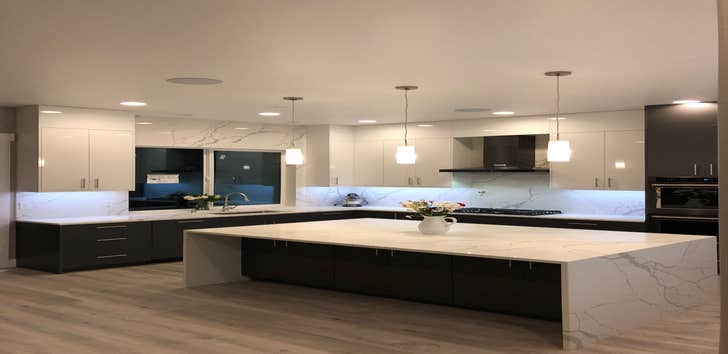 Photos by Elaborated Stone Design LLC #1