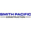 Smith Pacific Construction logo