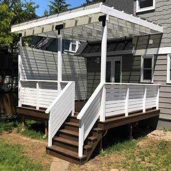 Photos by Skyline Awning Nj #1