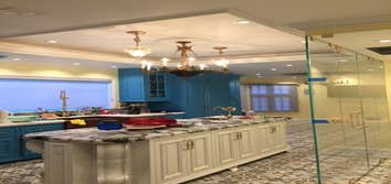 Photos by T & W CONSTRUCTION CO INC