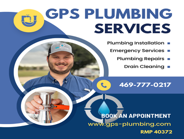 Photos by Gps plumbing #4