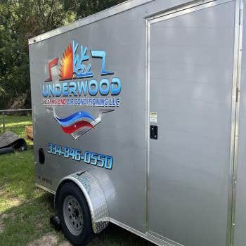 Underwood Heating & Air Conditioning