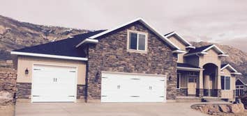 Garage Door Installation