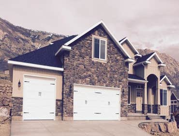Garage Door Installation