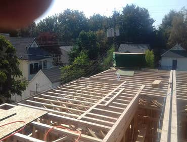 Photos from the Masters Construction Company Inc
