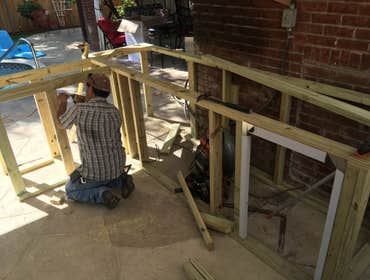 Photos from 360 Degrees Painting and Remodel