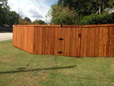 Fences