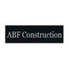 ABF Construction logo
