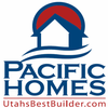 Pacific Homes LLC logo