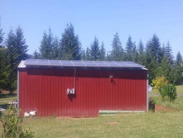 Photos from Greenlight Solar