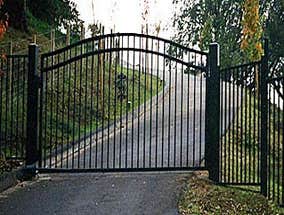 Gates