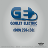 Goulet Electric logo