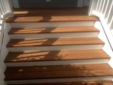 Photo(s) from B.C. Dinan Builders