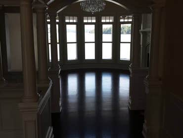 Cooley house