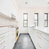 Ridgewood Brooklyn Apartment Renovation