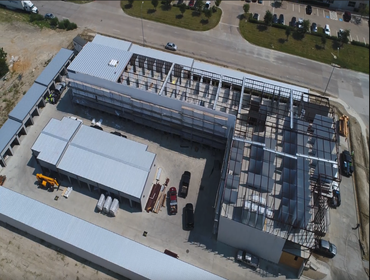 CUBESMART SELF STORAGE