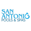 San Antonio Pools and Spas logo