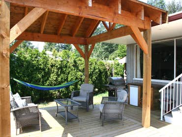 Decks and Gazebos