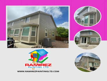 Photos by Ramirez Painting Ltd #29