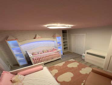 Remodeling