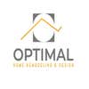 Optimal Home Remodeling & Design logo