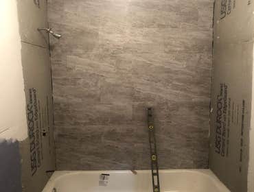 Photos by Dytanya Mixson Dba Dlm Contractors #1