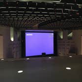 Auditorium Installation