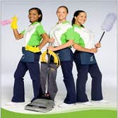 the Cleaning Authority - Olympia