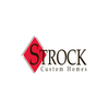 Strock Custom Homes logo