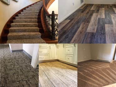 Photos by Coastal Floor Coverings #1