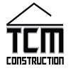 Tcm Construction LLC logo