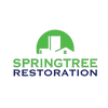 Springtree Restoration logo