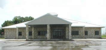 NASA - Johnson Space Center Child Care Facility