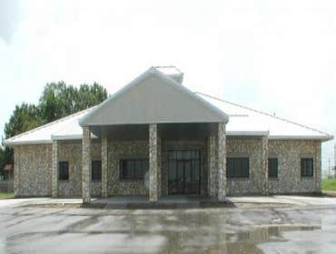NASA - Johnson Space Center Child Care Facility