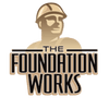 The Foundation Works logo