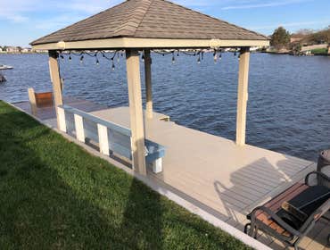 Photos by Scopus Marsh Contractors Inc #1